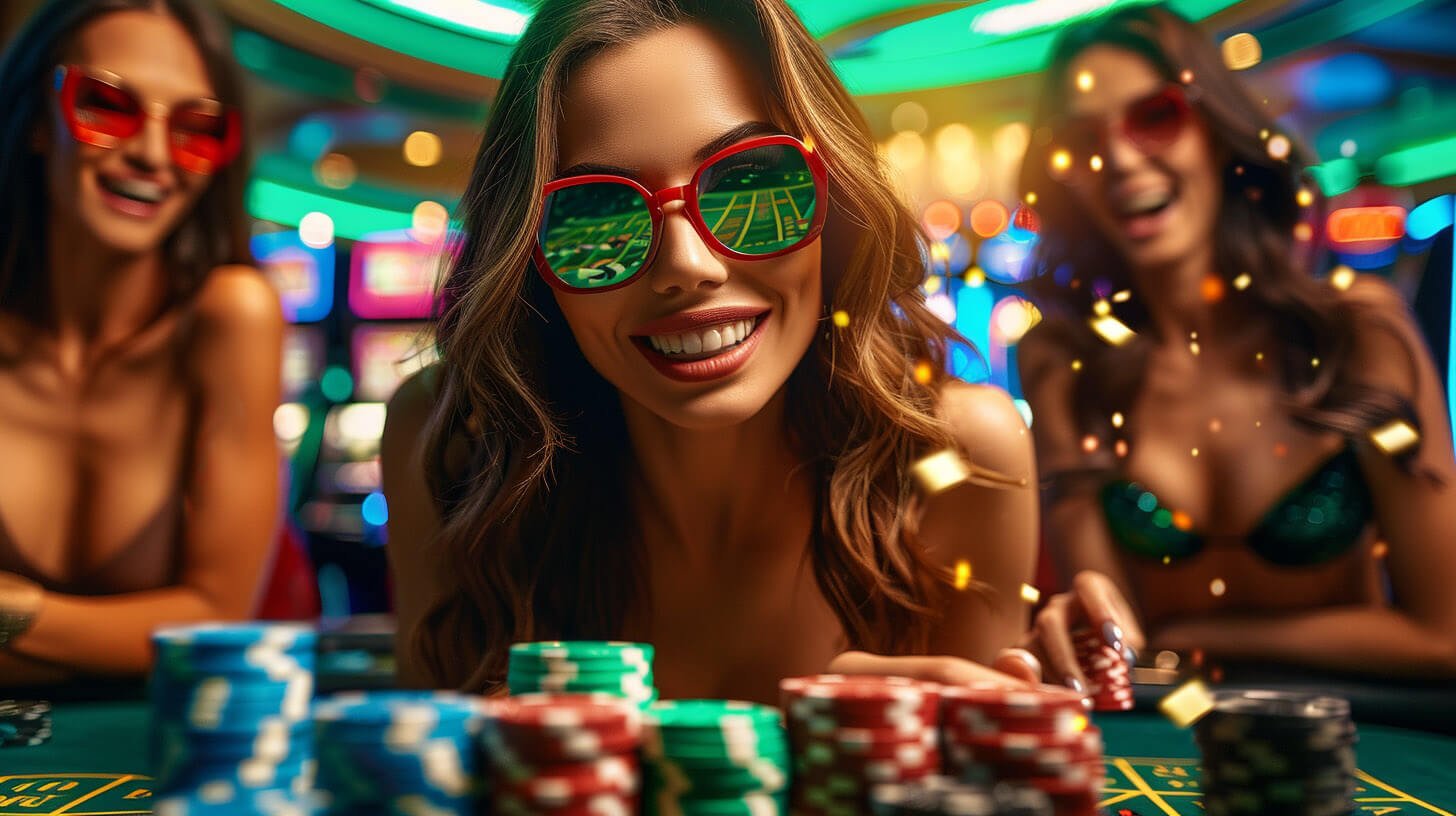 Game Live Casino populer di bebtoto dengan dealer profesional langsung