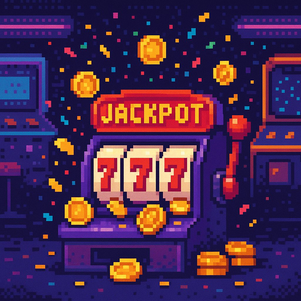 Kategori slot online populer di bebtoto dengan tema menarik